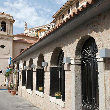 Hotel Palazzo Krataiis Scilla Luaran gambar