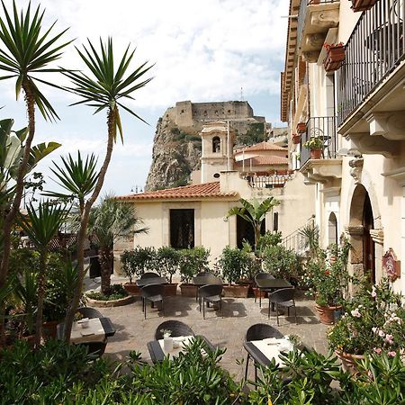 Hotel Palazzo Krataiis Scilla Luaran gambar