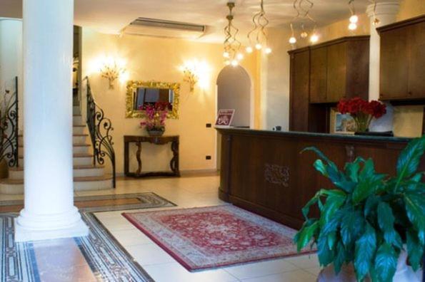 Hotel Palazzo Krataiis Scilla Luaran gambar