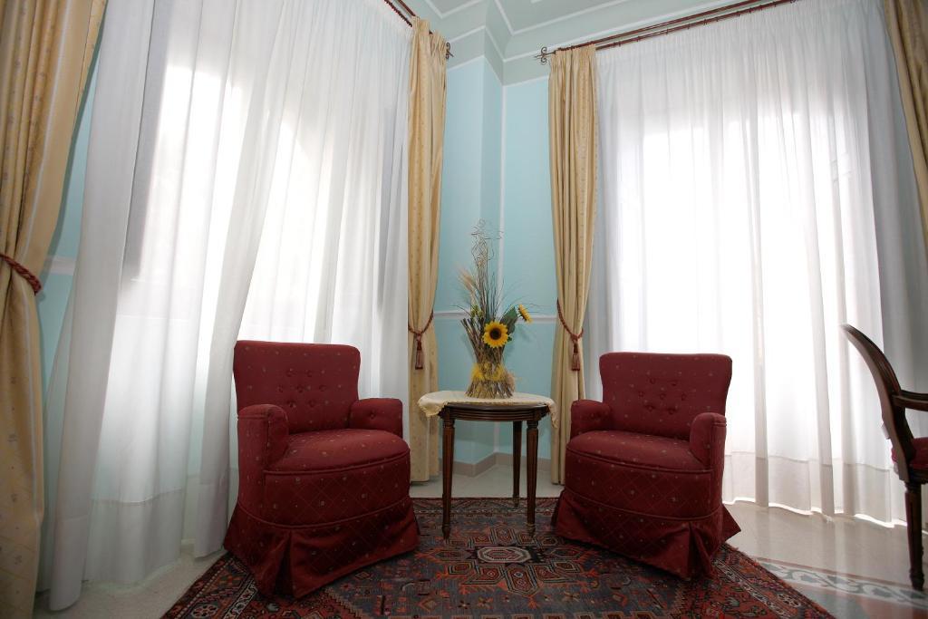 Hotel Palazzo Krataiis Scilla Luaran gambar