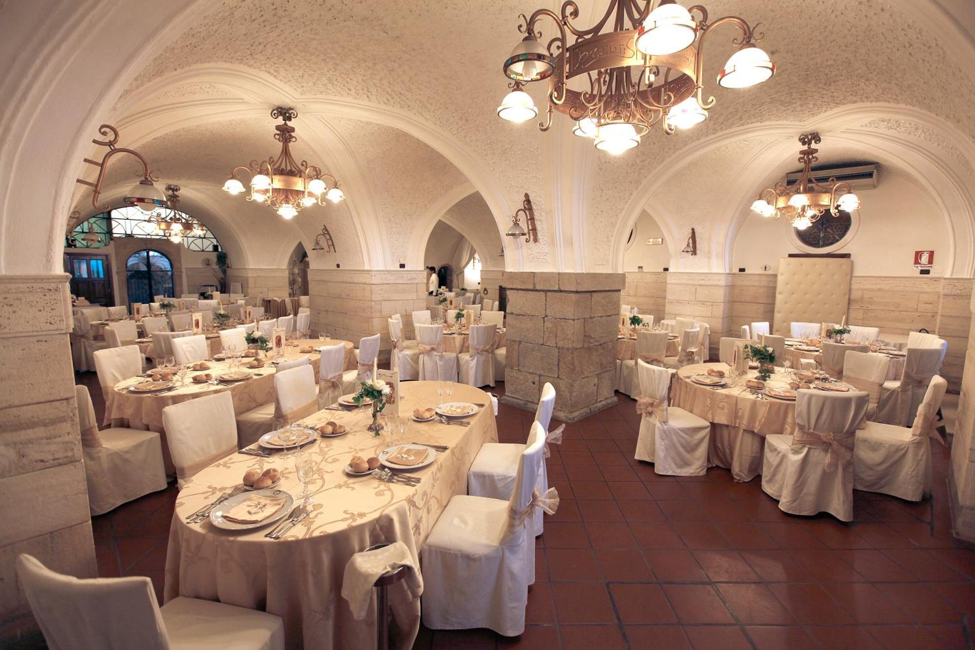 Hotel Palazzo Krataiis Scilla Luaran gambar