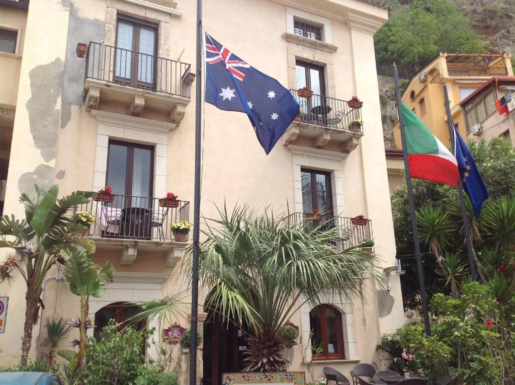 Hotel Palazzo Krataiis Scilla Luaran gambar