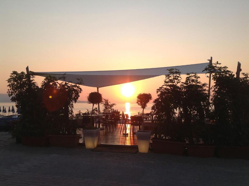 Hotel Palazzo Krataiis Scilla Luaran gambar