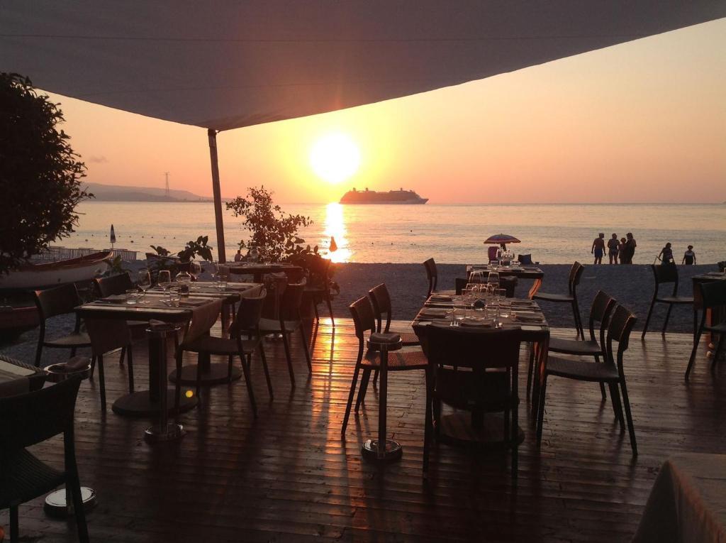 Hotel Palazzo Krataiis Scilla Luaran gambar