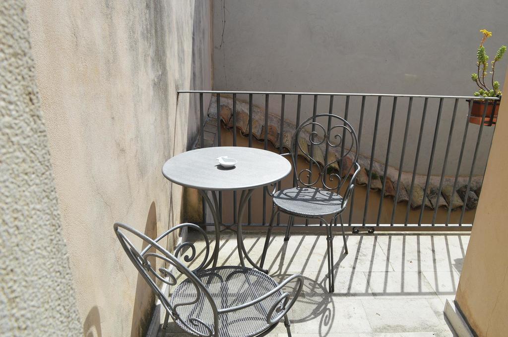 Hotel Palazzo Krataiis Scilla Luaran gambar