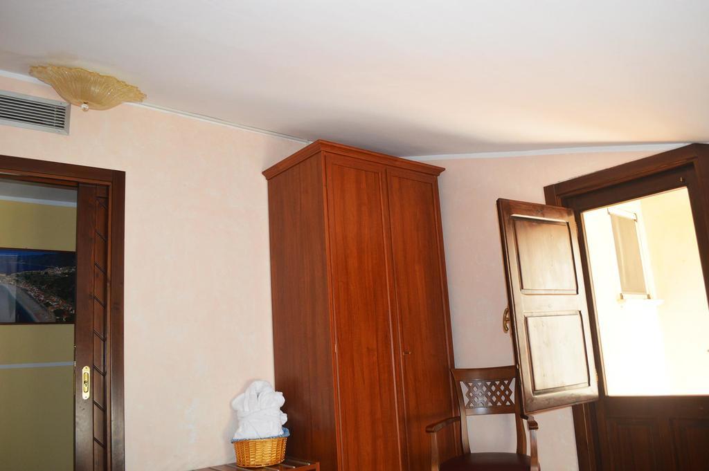 Hotel Palazzo Krataiis Scilla Luaran gambar