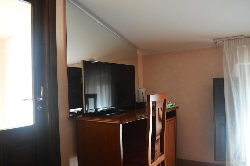 Hotel Palazzo Krataiis Scilla Luaran gambar