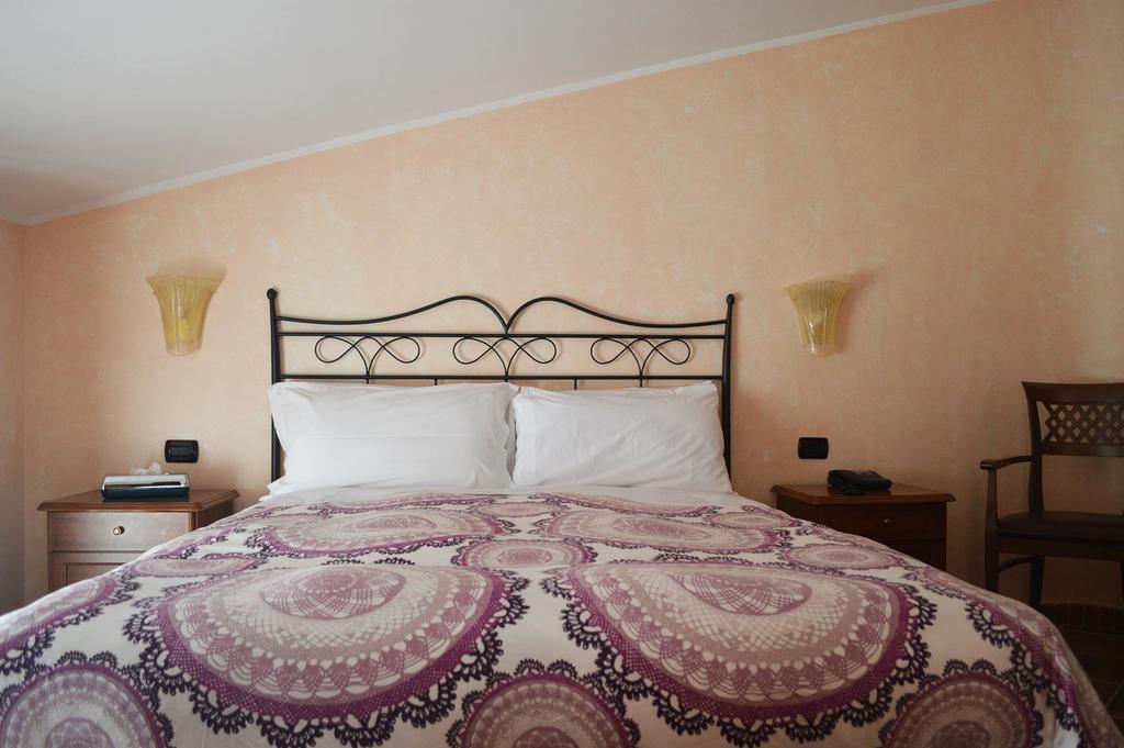 Hotel Palazzo Krataiis Scilla Luaran gambar