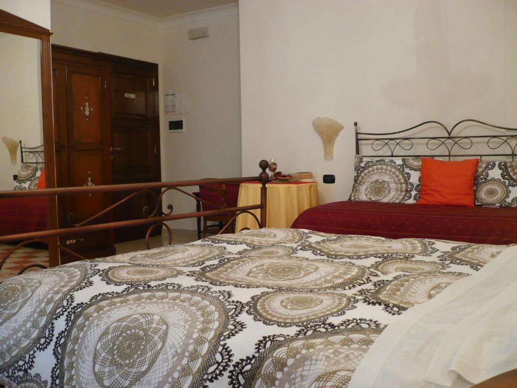 Hotel Palazzo Krataiis Scilla Bilik gambar