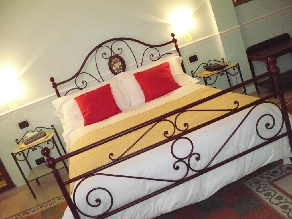 Hotel Palazzo Krataiis Scilla Bilik gambar