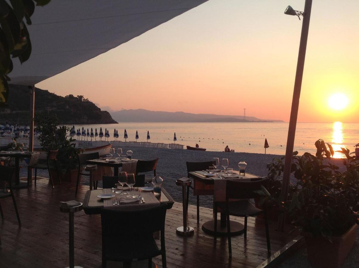 Hotel Palazzo Krataiis Scilla Luaran gambar